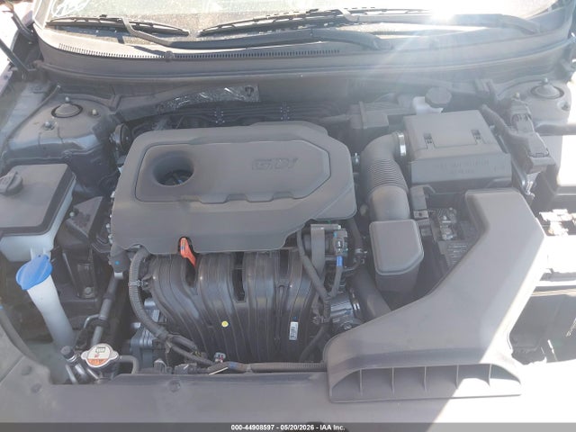Продажа на аукционе авто 2019 Hyundai Sonata Sport, vin: 5NPE34AF3KH758430, номер лота: 44908597