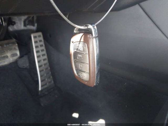 Продажа на аукционе авто 2019 Hyundai Sonata Sport, vin: 5NPE34AF3KH758430, номер лота: 44908597
