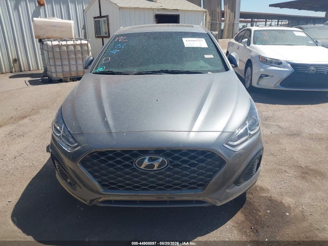 Продажа на аукционе авто 2019 Hyundai Sonata Sport, vin: 5NPE34AF3KH758430, номер лота: 44908597
