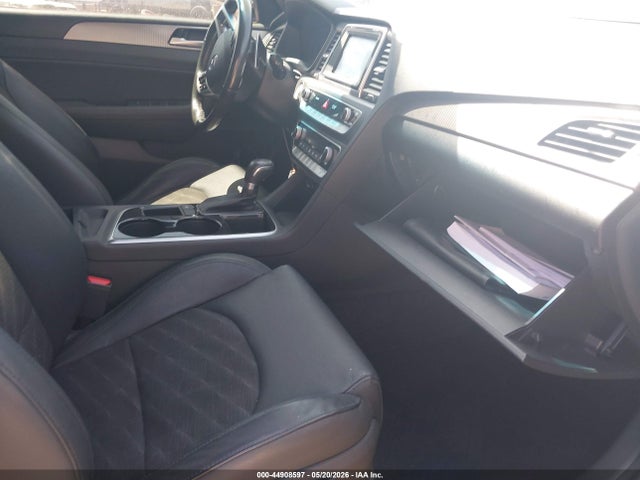Продажа на аукционе авто 2019 Hyundai Sonata Sport, vin: 5NPE34AF3KH758430, номер лота: 44908597