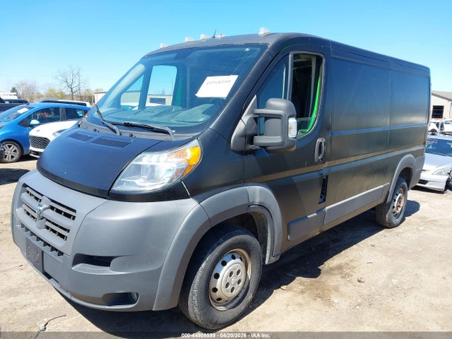 Продаж на аукціоні авто 2014 Ram Promaster 1500 Low Roof, vin: 3C6TRVAG2EE102062, номер лоту: 44908599