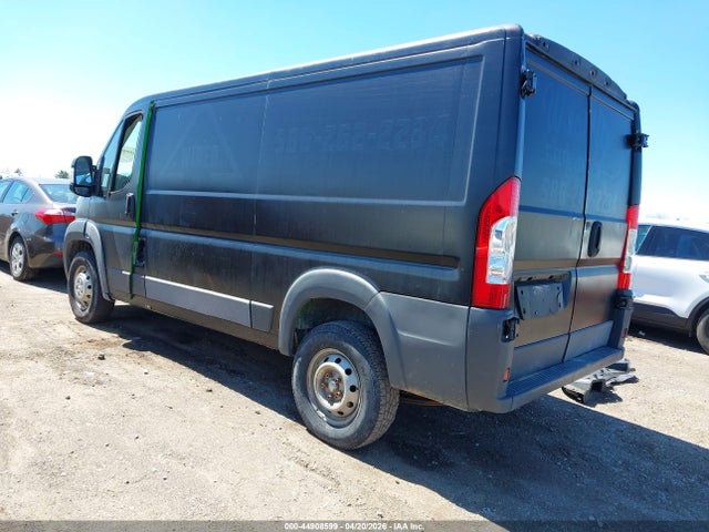 Продаж на аукціоні авто 2014 Ram Promaster 1500 Low Roof, vin: 3C6TRVAG2EE102062, номер лоту: 44908599
