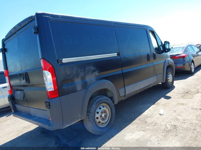 Продаж на аукціоні авто 2014 Ram Promaster 1500 Low Roof, vin: 3C6TRVAG2EE102062, номер лоту: 44908599