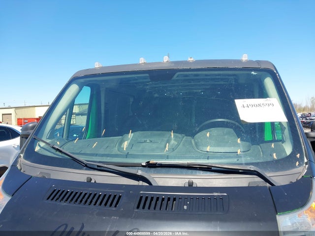 Продаж на аукціоні авто 2014 Ram Promaster 1500 Low Roof, vin: 3C6TRVAG2EE102062, номер лоту: 44908599