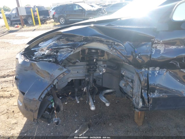Aukcja sprzedaży 2025 Tesla Model Y Long Range Dual Motor All-wheel Drive, vin: 7SAYGAEE3SF302608, numer aukcji: 44908601