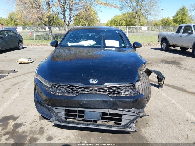 Aukcja sprzedaży 2021 Kia K5 Gt-line, vin: 5XXG64J26MG031763, numer aukcji: 44908603