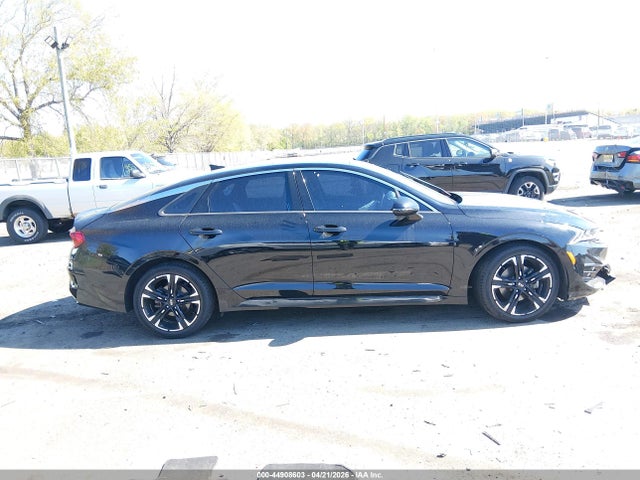 Aukcja sprzedaży 2021 Kia K5 Gt-line, vin: 5XXG64J26MG031763, numer aukcji: 44908603