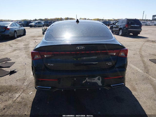 Aukcja sprzedaży 2021 Kia K5 Gt-line, vin: 5XXG64J26MG031763, numer aukcji: 44908603