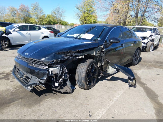 Aukcja sprzedaży 2021 Kia K5 Gt-line, vin: 5XXG64J26MG031763, numer aukcji: 44908603