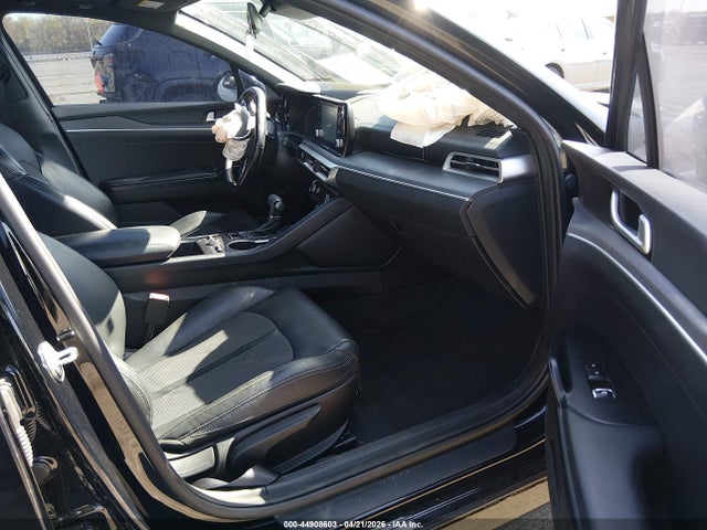 Aukcja sprzedaży 2021 Kia K5 Gt-line, vin: 5XXG64J26MG031763, numer aukcji: 44908603