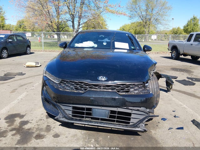 Aukcja sprzedaży 2021 Kia K5 Gt-line, vin: 5XXG64J26MG031763, numer aukcji: 44908603