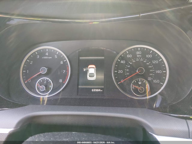 Aukcja sprzedaży 2021 Kia K5 Gt-line, vin: 5XXG64J26MG031763, numer aukcji: 44908603