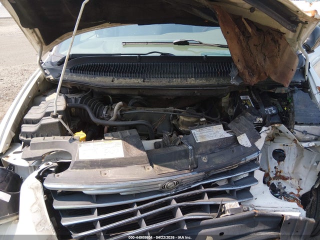 Продаж на аукціоні авто 2005 Chrysler Town & Country Limited, vin: 2C4GP64LX5R284249, номер лоту: 44908604