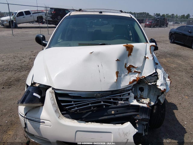 Продаж на аукціоні авто 2005 Chrysler Town & Country Limited, vin: 2C4GP64LX5R284249, номер лоту: 44908604