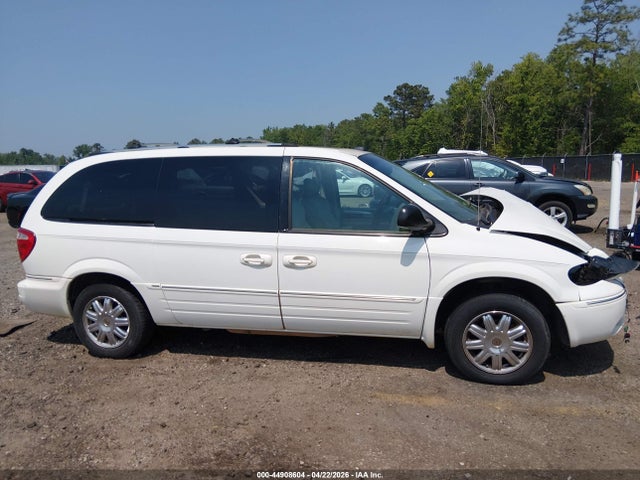 Продаж на аукціоні авто 2005 Chrysler Town & Country Limited, vin: 2C4GP64LX5R284249, номер лоту: 44908604