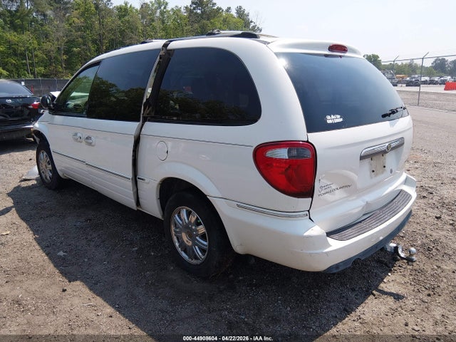 Продаж на аукціоні авто 2005 Chrysler Town & Country Limited, vin: 2C4GP64LX5R284249, номер лоту: 44908604