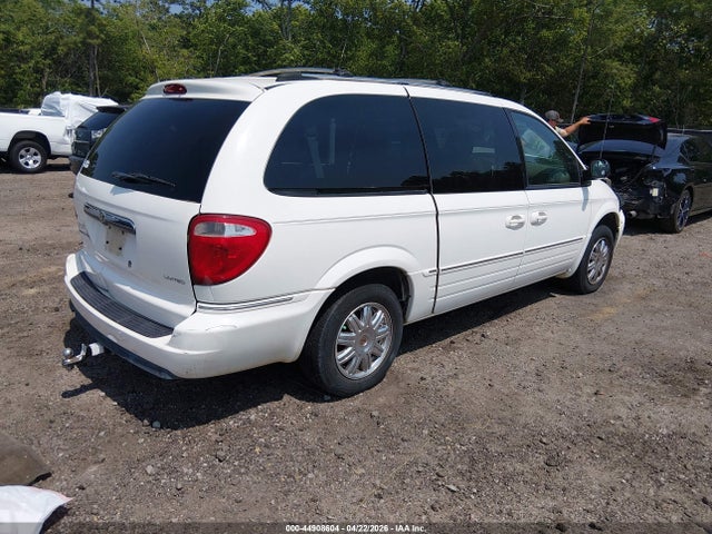 Продаж на аукціоні авто 2005 Chrysler Town & Country Limited, vin: 2C4GP64LX5R284249, номер лоту: 44908604