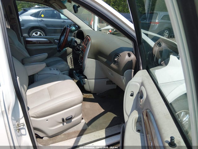 Продаж на аукціоні авто 2005 Chrysler Town & Country Limited, vin: 2C4GP64LX5R284249, номер лоту: 44908604