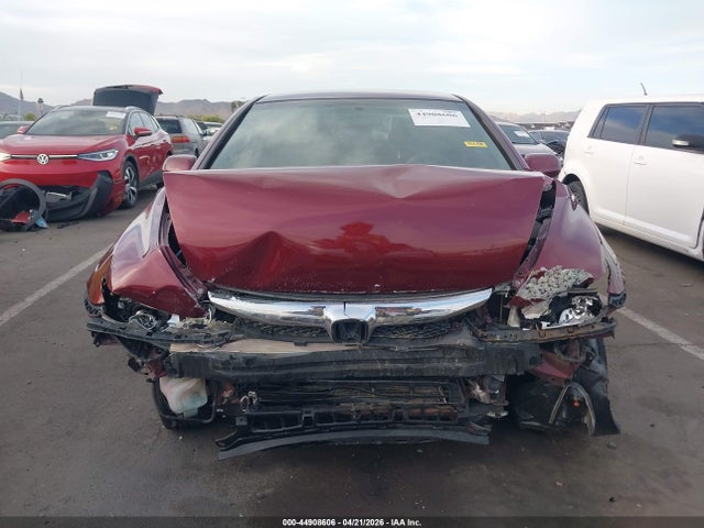 Aukcja sprzedaży 2009 Honda Civic Lx-s, vin: 19XFA16619E036244, numer aukcji: 44908606