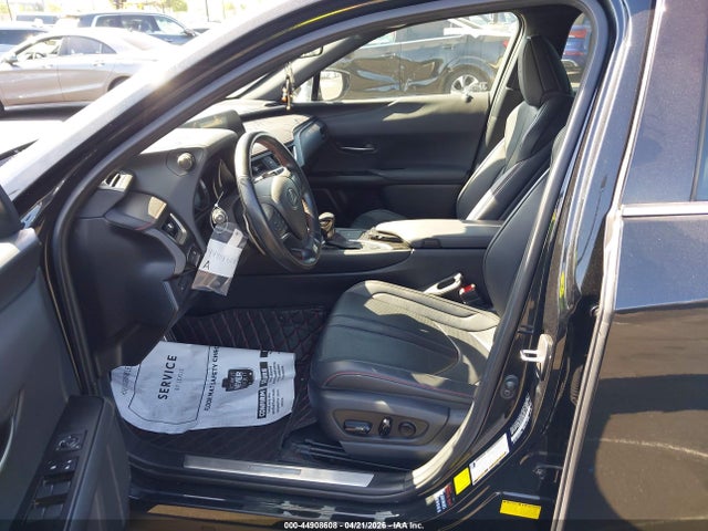 JTHE3JBH7N2051477 Lexus Ux 200 F Sport