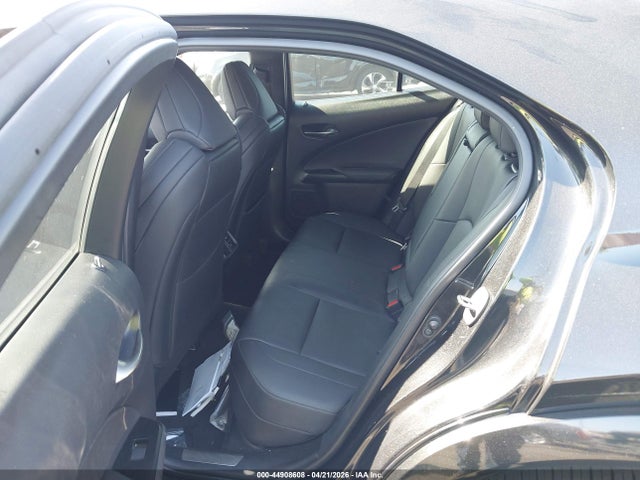 JTHE3JBH7N2051477 Lexus Ux 200 F Sport
