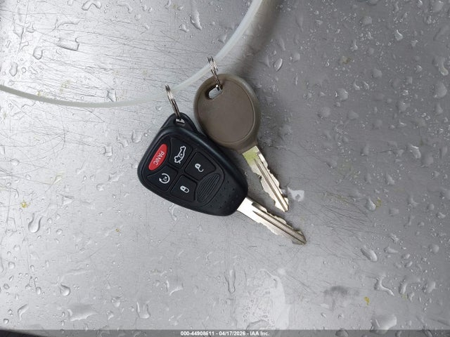 Продажа на аукционе авто 2016 Jeep Compass Latitude, vin: 1C4NJDEB3GD687093, номер лота: 44908611