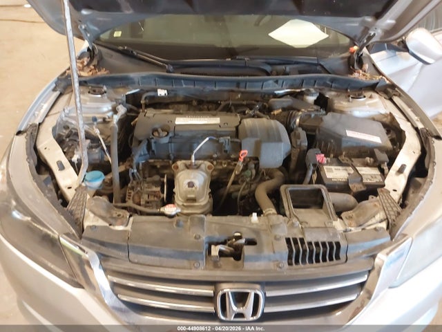 Продаж на аукціоні авто 2013 Honda Accord Lx, vin: 1HGCR2F32DA028920, номер лоту: 44908612