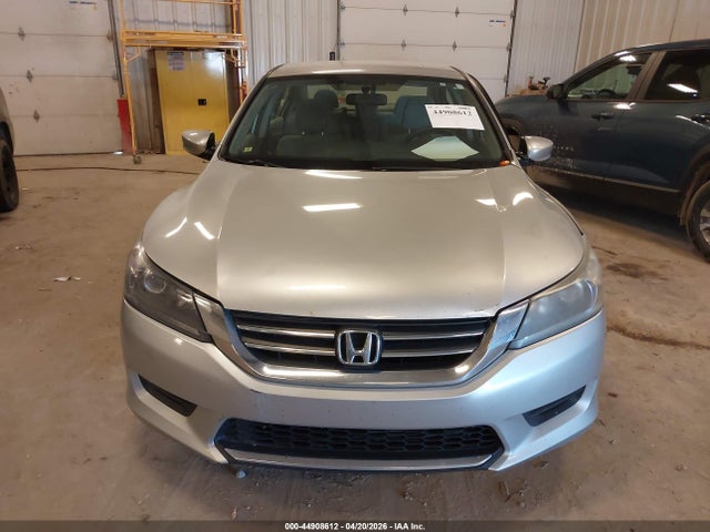 Продаж на аукціоні авто 2013 Honda Accord Lx, vin: 1HGCR2F32DA028920, номер лоту: 44908612