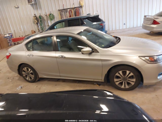 Продаж на аукціоні авто 2013 Honda Accord Lx, vin: 1HGCR2F32DA028920, номер лоту: 44908612