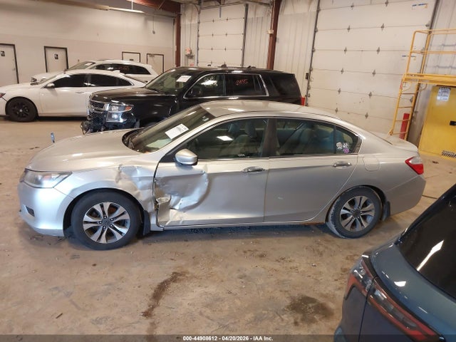 Продаж на аукціоні авто 2013 Honda Accord Lx, vin: 1HGCR2F32DA028920, номер лоту: 44908612