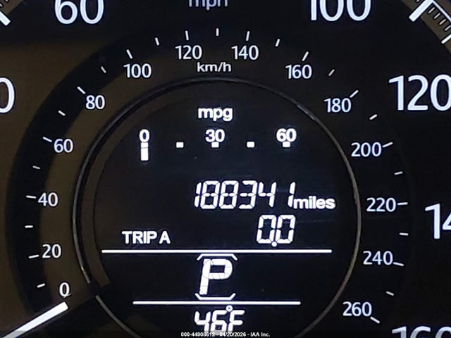 Продаж на аукціоні авто 2013 Honda Accord Lx, vin: 1HGCR2F32DA028920, номер лоту: 44908612