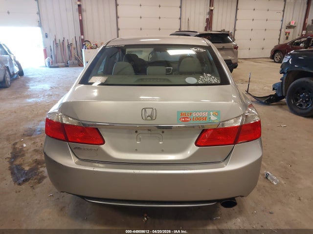 Продаж на аукціоні авто 2013 Honda Accord Lx, vin: 1HGCR2F32DA028920, номер лоту: 44908612