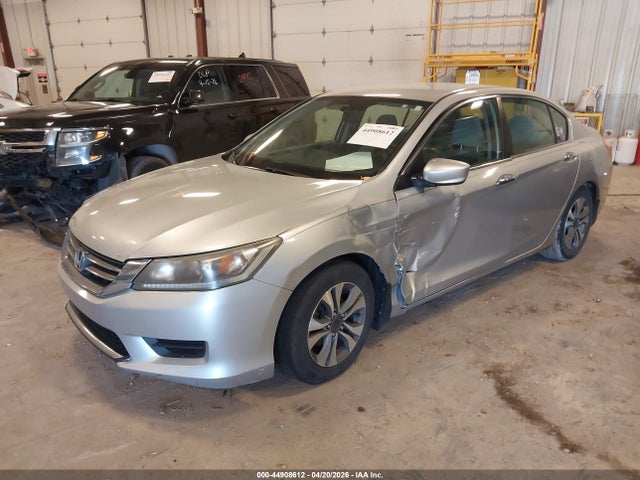 Продаж на аукціоні авто 2013 Honda Accord Lx, vin: 1HGCR2F32DA028920, номер лоту: 44908612