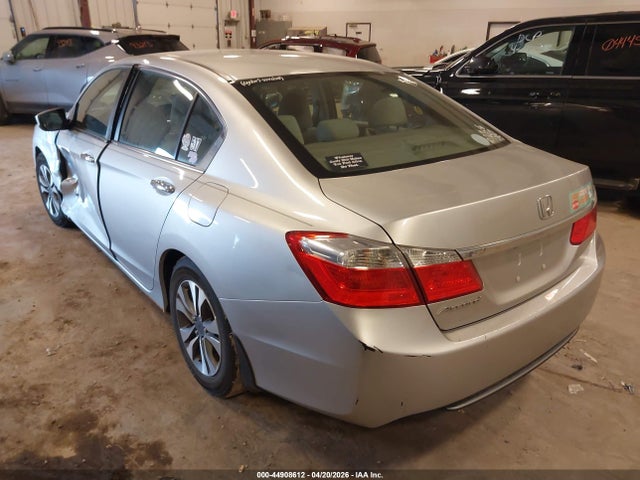 Продаж на аукціоні авто 2013 Honda Accord Lx, vin: 1HGCR2F32DA028920, номер лоту: 44908612