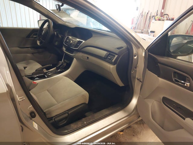 Продаж на аукціоні авто 2013 Honda Accord Lx, vin: 1HGCR2F32DA028920, номер лоту: 44908612