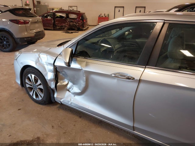 Продаж на аукціоні авто 2013 Honda Accord Lx, vin: 1HGCR2F32DA028920, номер лоту: 44908612