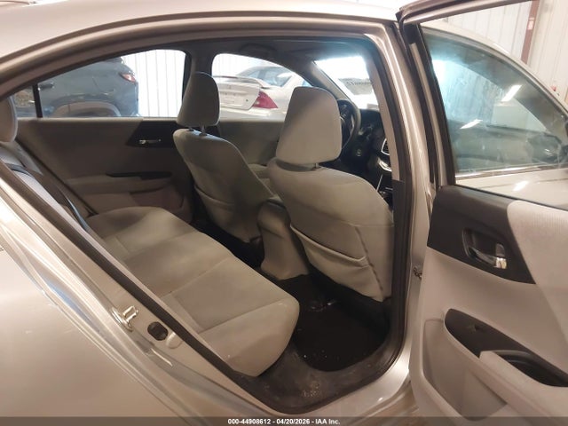 Продаж на аукціоні авто 2013 Honda Accord Lx, vin: 1HGCR2F32DA028920, номер лоту: 44908612