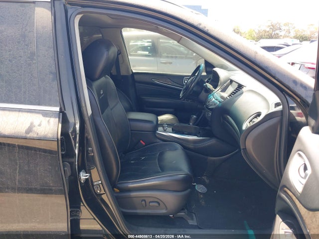 Продаж на аукціоні авто 2014 Infiniti Qx60, vin: 5N1AL0MN5EC529091, номер лоту: 44908613
