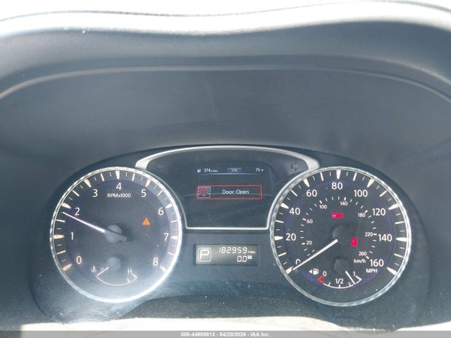 Продаж на аукціоні авто 2014 Infiniti Qx60, vin: 5N1AL0MN5EC529091, номер лоту: 44908613