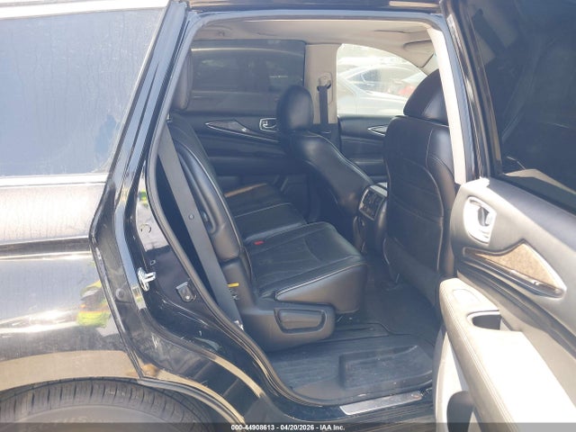 Продаж на аукціоні авто 2014 Infiniti Qx60, vin: 5N1AL0MN5EC529091, номер лоту: 44908613