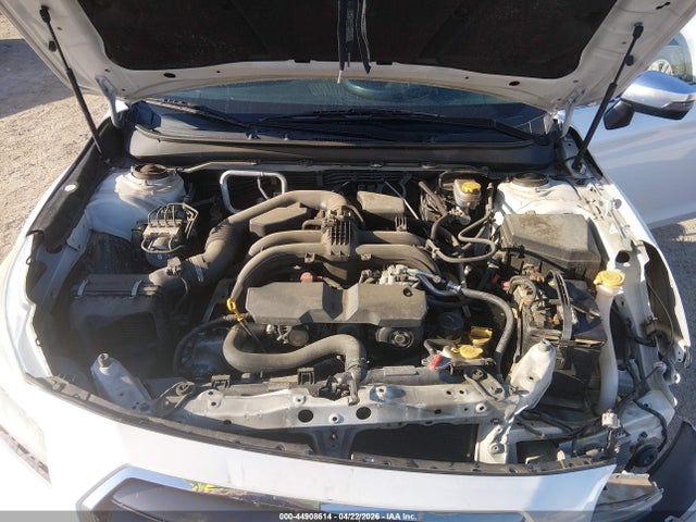 44908614 :رقم المزاد ، 4S3BNAS6XH3017724 vin ، 2017 Subaru Legacy 2.5i Sport مزاد بيع