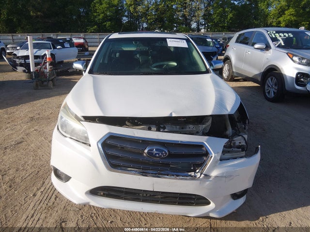 44908614 :رقم المزاد ، 4S3BNAS6XH3017724 vin ، 2017 Subaru Legacy 2.5i Sport مزاد بيع