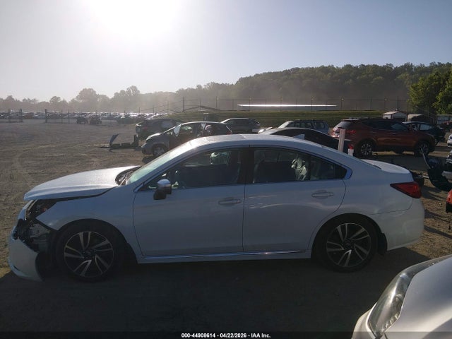44908614 :رقم المزاد ، 4S3BNAS6XH3017724 vin ، 2017 Subaru Legacy 2.5i Sport مزاد بيع