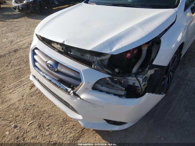 44908614 :رقم المزاد ، 4S3BNAS6XH3017724 vin ، 2017 Subaru Legacy 2.5i Sport مزاد بيع