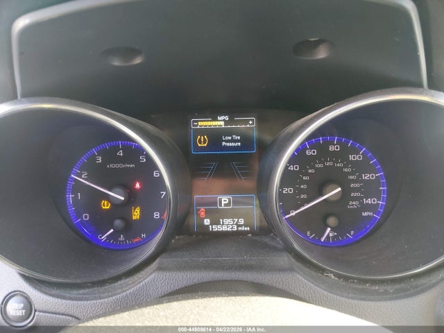 44908614 :رقم المزاد ، 4S3BNAS6XH3017724 vin ، 2017 Subaru Legacy 2.5i Sport مزاد بيع