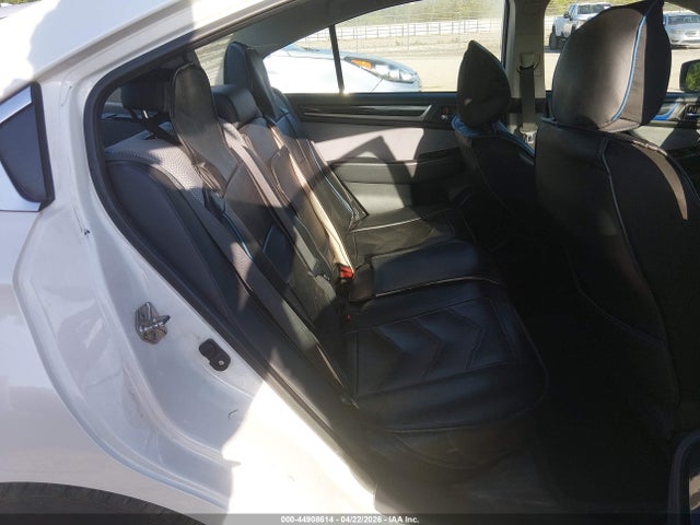 44908614 :رقم المزاد ، 4S3BNAS6XH3017724 vin ، 2017 Subaru Legacy 2.5i Sport مزاد بيع