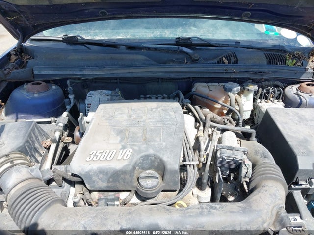 2006 Chevrolet Malibu Maxx Lt მანქანა იყიდება აუქციონზე, vin: 1G1ZT61816F218145, აუქციონის ნომერი: 44908616