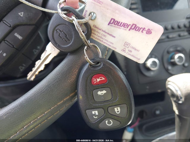2006 Chevrolet Malibu Maxx Lt მანქანა იყიდება აუქციონზე, vin: 1G1ZT61816F218145, აუქციონის ნომერი: 44908616
