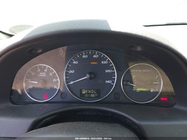 2006 Chevrolet Malibu Maxx Lt მანქანა იყიდება აუქციონზე, vin: 1G1ZT61816F218145, აუქციონის ნომერი: 44908616