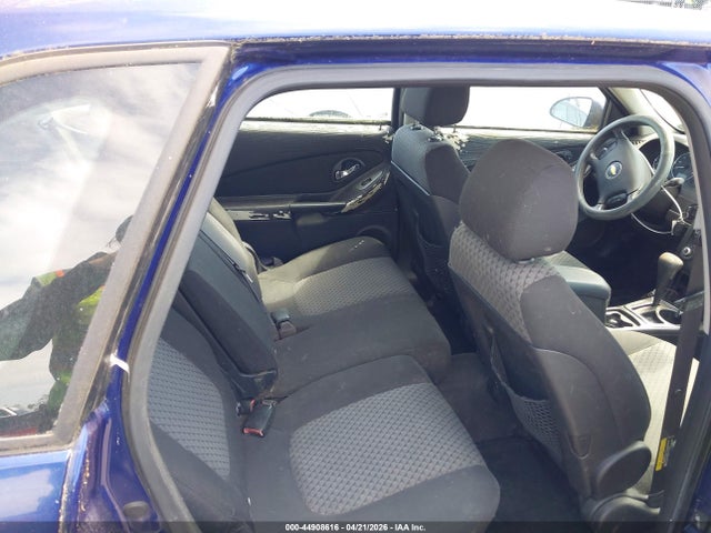 2006 Chevrolet Malibu Maxx Lt მანქანა იყიდება აუქციონზე, vin: 1G1ZT61816F218145, აუქციონის ნომერი: 44908616